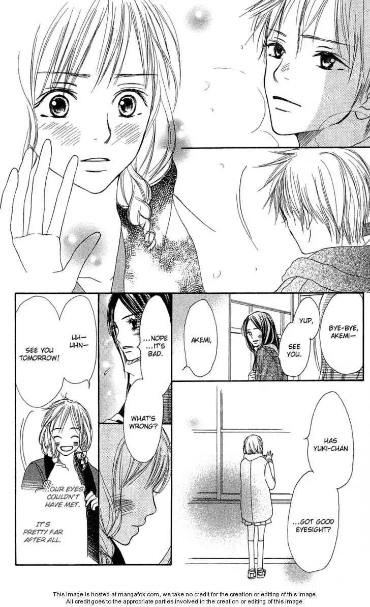 Crazy for You (Shoujo) Chapter 16 37